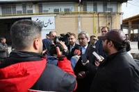 استاندار خراسان رضوی: روزانه حدود ۱۸۰۰ تبعه غیرمجاز از مرز خارج می‌شوند | لزوم یکسان‌سازی وضعیت اقتصادی دو طرف مرز ایران و افغانستان+ویدئو
