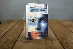نگاهی کوتاه به کتاب &laquo;فضیلت&zwnj;های ناچیز&raquo; ناتالیا گینزبورگ