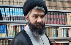 گفتگو با سیدحسین سیدی شاعر آیینی و سرحلقه &laquo;انجمن ادبی ارادت&raquo;