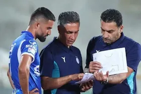قرارداد رجبی و رحمتی با استقلال فسخ نشد
