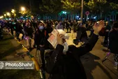 لیست محل‌های برگزاری مراسم شب‌های قدر ۱۴۰۴ در مشهد