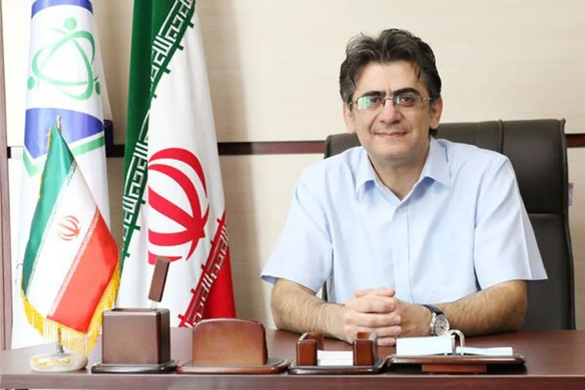سرپرست مرکز ملی تحقیقات راهبردی آموزش علوم پزشکی کشور تغییر کرد