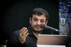 واکنش رائفی پور به مرگ قاضی منصوری + توئیت