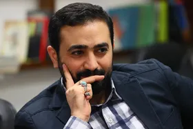 ماجرای جلسه وحید یامین&zwnj;پور با بلاگرها در ساختمان وزارت ورزش + فیلم و حواشی
