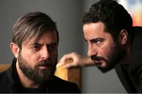 آیا سریال &laquo;قورباغه&raquo; میان سریال&zwnj;های نمایش خانگی یک گام رو به جلو است؟