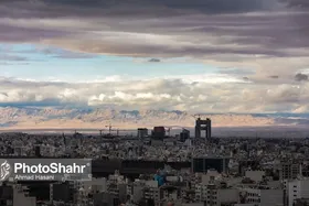کیفیت هوای کلانشهر مشهد در وضعیت قابل قبول | برخی ایستگاه&zwnj;ها در مرز ناسالم&nbsp;(دوشنبه، ۲۰ بهمن ۱۴۰۴)