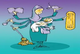 چرا شهر را برای مادران آماده نمی&zwnj;کنید؟