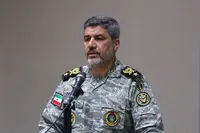سرتیپ اکرمی نیا: هر خطای دشمن با پاسخ قاطع نیروهای مسلح ایران روبه‌رو خواهد شد
