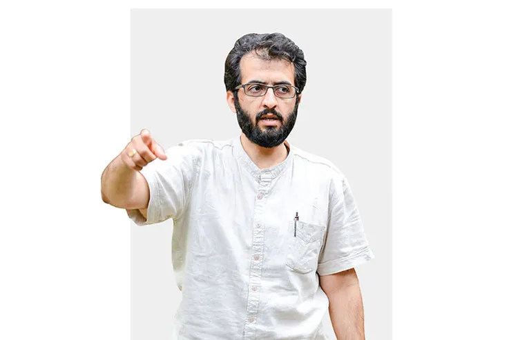 اوج «روز بلوا» را می‌سازد