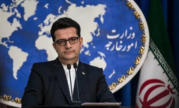 موسوی: در نیت آمریکایی‌ها برای کمک به ایران در مقابله با کرونا شک داشته و داریم/کمبود نیاز‌های پزشکی ایران به دلیل کمک به چین نیست