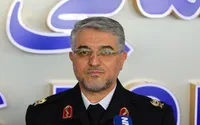 رئیس پلیس راهور فراجا: هیچ یک از محور‌های اصلی مسدود نیست