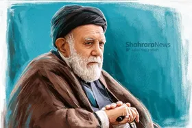 روایتی از شخصیت و مجاهدت&zwnj;های علمی آیت ا... سید محمد موسوی نژاد