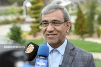 مظفری: ظرفیت‌های علمی خراسان رضوی باید به فرصت توسعه تبدیل شود | استان می‌تواند به پایگاه تمدنی و علمی منطقه تبدیل شود