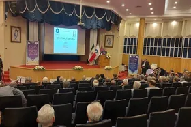 حمایت از ایده&zwnj;های نوآورانه و کارآفرینانه دانشجویان نخبه کشور توسط خیرین آموزش عالی