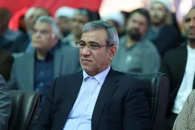استاندار خراسان رضوی: توسعه فضا‌های عمومی بخشی از خدمت مستقیم به مردم می‌باشد | احداث بوستان کرامت یک اقدام بزرگ در جهت منافع مردم است