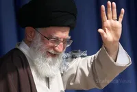 ویدئو| رمز پیروزی از زبان رهبر شهید | کار را مردم ایران تمام می‌کنند!