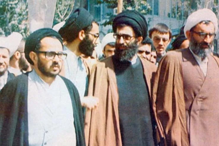 سرشاخه‌های اعتراضات و مبارزات مردمی مشهد چه کسانی بودند؟
