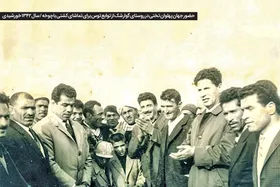 کتاب&zwnj;هایی درباره مرحوم غلامرضا تختی