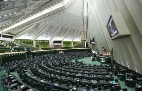 تقدیر نمایندگان از وزیر صمت به دلیل آبرسانی به استان&zwnj;های کم آب