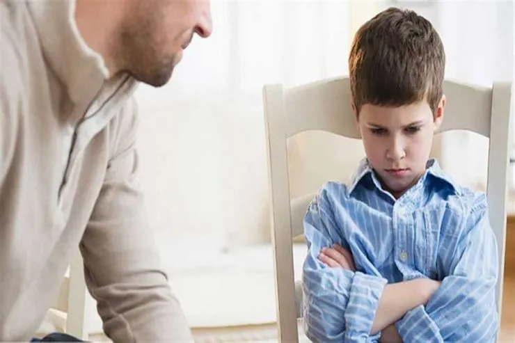 اجازه بدهید بچه‌ها شما را بپذیرند