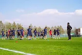 سرخابی‌ها گزینه جانشینی علیرضا جهانبخش