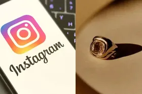 تقدیر اینستاگرام از برترین و نوآورترین محتواسازان با Rings Award