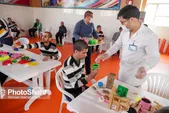 بهره‌مندی ۱۱ هزار معلول و سالمند از طرح‌های اجتماعی بهزیستی
