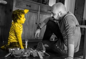اینفوگرافی | هنگام انتشار اخبار جنگ با کودکان چگونه رفتار کنیم؟