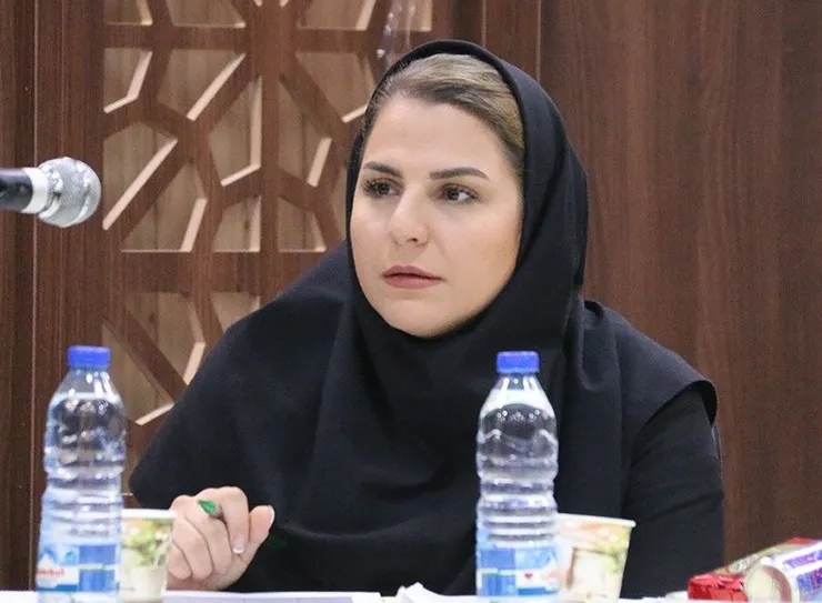 طهماسیان: پلی آف ۲ از ۳ برگزار خواهد شد