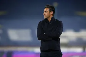 مجیدی در امارات ماندنی شد