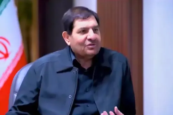 محمد مخبر