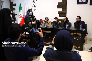 دومین روز جشنواره فیلم فجر مشهد