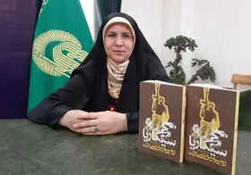 &laquo;سیگاری&zwnj;ها رو سوریه نمی&zwnj;برن&raquo; در نشست ادبی شمس نقد و بررسی شد
