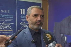 عضو شورای اسلامی شهر مشهد: موفقیت در حکمرانی در شهرها، موجب ارتقای حکمرانی می&zwnj;شود