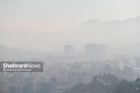 پیش&zwnj;بینی هواشناسی کشور، امروز (یکشنبه، ۹ آذر ۱۴۰۴) | آلودگی هوا در استان&zwnj;های غربی و مرکزی تشدید می&zwnj;شود
