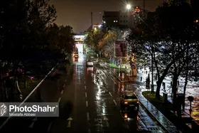 کاهش تردد خودروهای تک&zwnj;سرنشین در مشهد&nbsp;|خط سوم مترو تا پایان سال آینده به بهره&zwnj;برداری می&zwnj;رسد &nbsp;