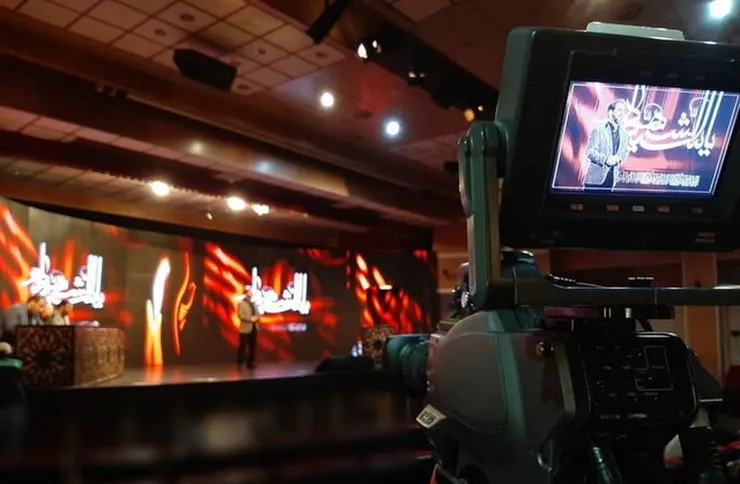 علت حضور دائمی چند مداح مشهور در رسانه ملی چیست؟