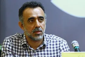 پیام مدیرکل هنر&zwnj;های نمایشی به جشنواره تئاتر فجر | نقش&zwnj;آفرینی هنر&zwnj;های نمایشی بیش از پیش خاص&zwnj;تر می&zwnj;شود