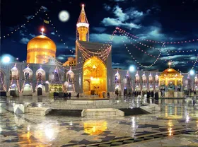 تشرف ۹۰ هزار نفر از شهروندان به بارگاه منور رضوی در قالب طرح قرار زیارت