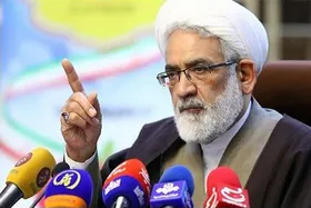 دستور دادستان کل کشور برای رسیدگی اهانت به آیت&zwnj;الله صافی گلپایگانی