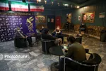 گزارش تصویری شهرآرانیوز از سومین روز هجدهمین جشنواره فجر مشهد