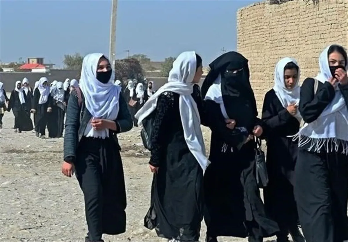 هشدار سازمان ملل درباره تهدید ممنوعیت آموزش دختران برای آینده افغانستان