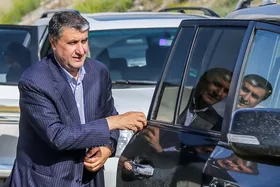 رییس سازمان انرژی اتمی: موضوع &laquo;نصب دوربین&zwnj;های آژانس فراتر از تعهدات ایران&raquo; کذب است