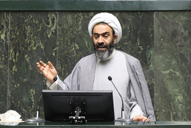 اظهارات نقدعلی در مورد حجاب و تذکر عجیب به پزشکیان