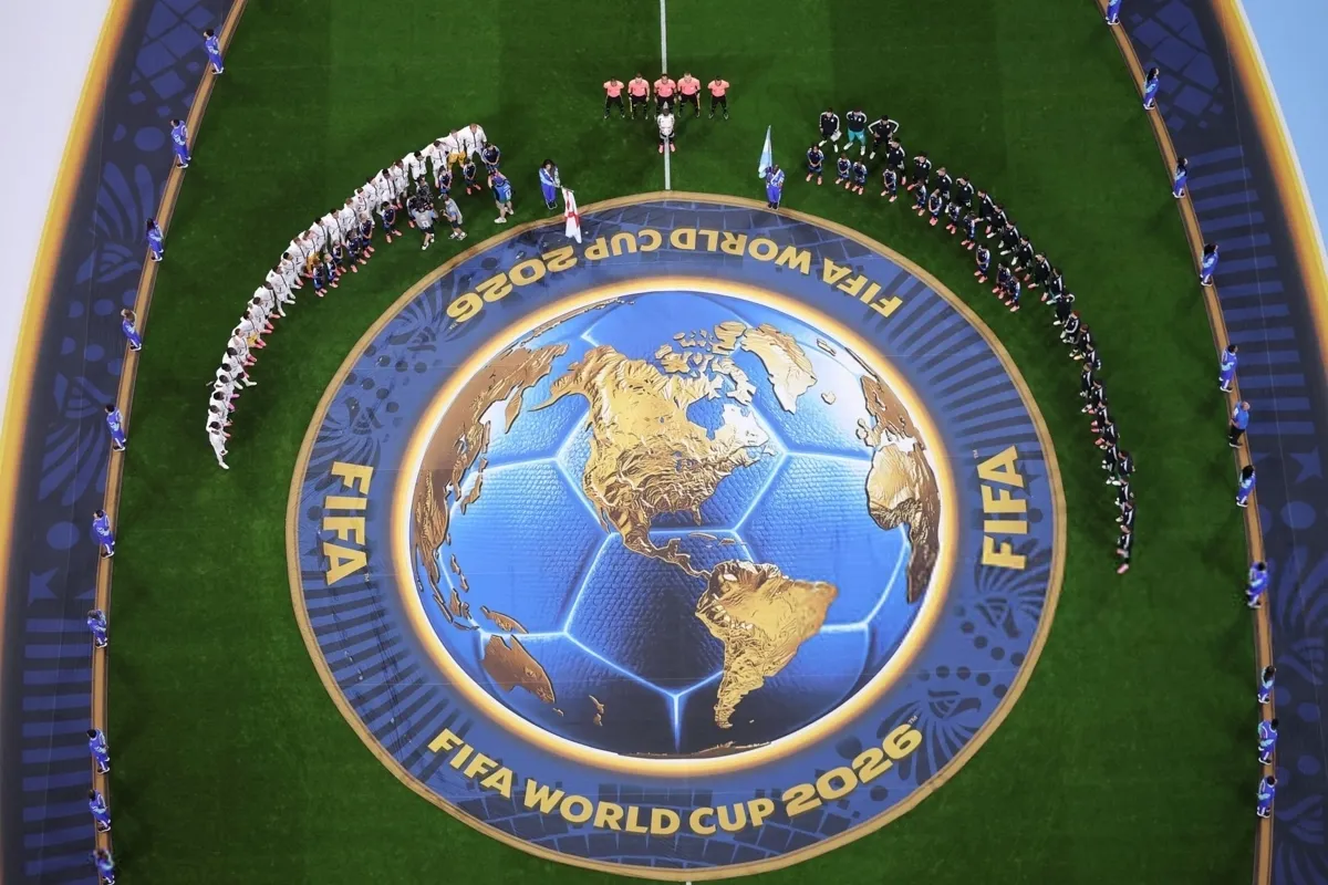 تیم منتخب جام جهانی ۲۰۲۶ پیش از فینال و رده بندی