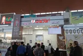 حرکت قطارها از ایستگاه راه آهن مشهد لغو شد (۱۸ تیر ۱۴۰۵) + جزییات 