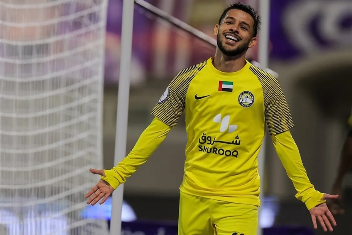 بازگشت قایدی به شباب الاهلی