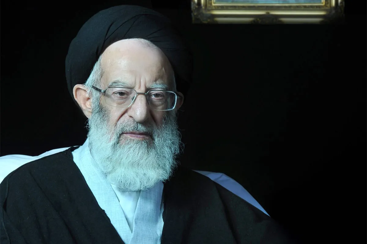 نزدیک به یک قرن مجاهدت علمی مرحوم آیت‌الله‌العظمی سیدموسی شبیری زنجانی