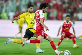 پرسپولیس برای وحدت مدارک پزشکی می&zwnj;دهد