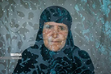 ایران زیباست | زنان زاگرس